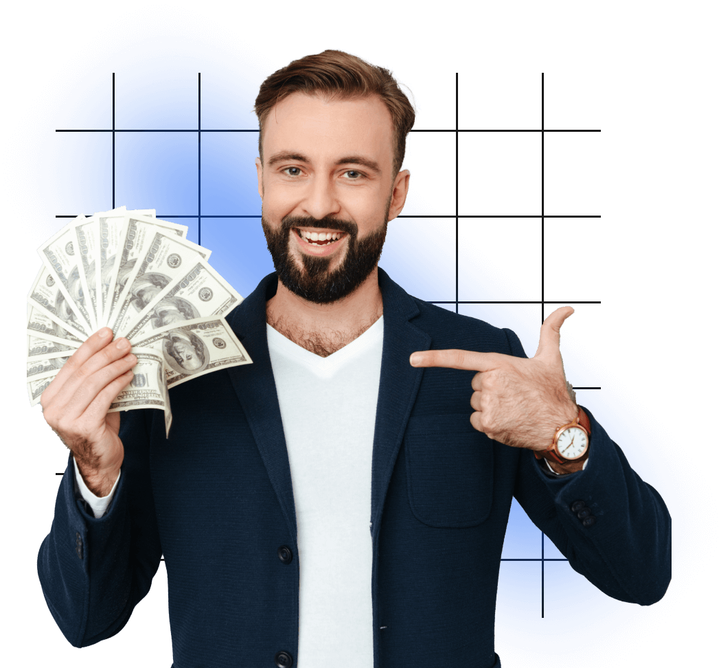 Trusted & Secure<br>
Trading Crypto<br>
<span>Wallet</span>